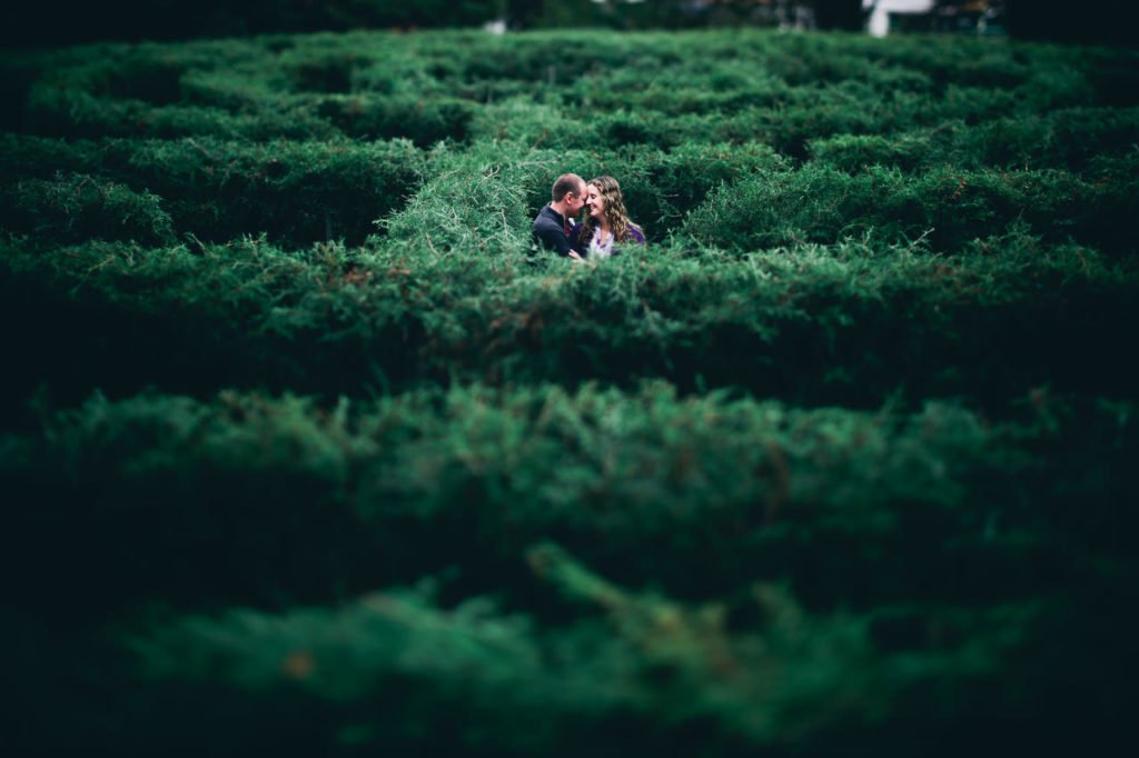 labirinto no rio grande do sul