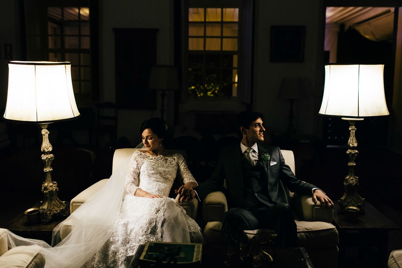 casal casados na fazenda vila rica retrato dos noivos
